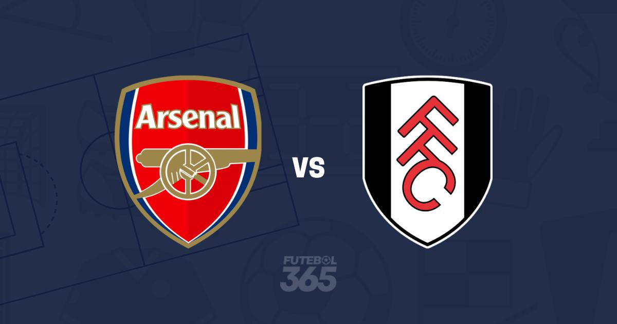 Palpite: Arsenal vs Fulham - 01/04/25 - Premier League