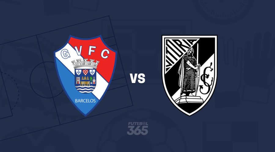 EM DIRETO: Acompanhe o Vizela – V. Guimarães da I Liga (c/Áudio)