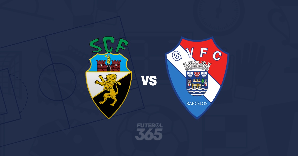 EM DIRETO: Acompanhe o Farense vs Gil Vicente da I Liga