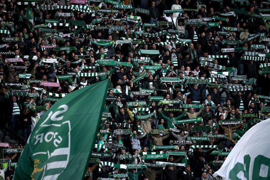 Sporting: 10 mil sócios votaram presencialmente até às 18h00