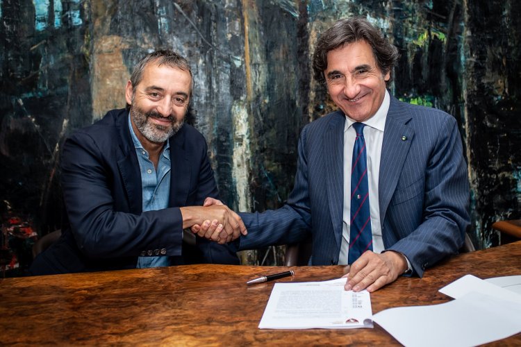 Italiano Marco Giampaolo é o novo treinador do Torino