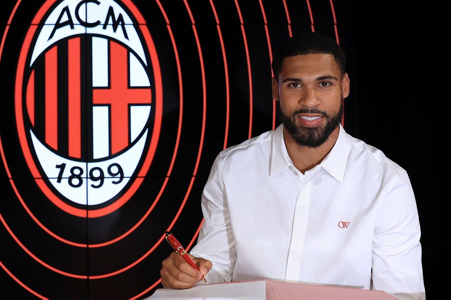 Mercado: Loftus-Cheek deixa Chelsea para assinar pelo AC Milan até 2027