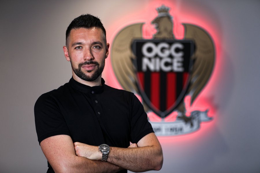França: Italiano Francesco Farioli é o novo treinador do Nice