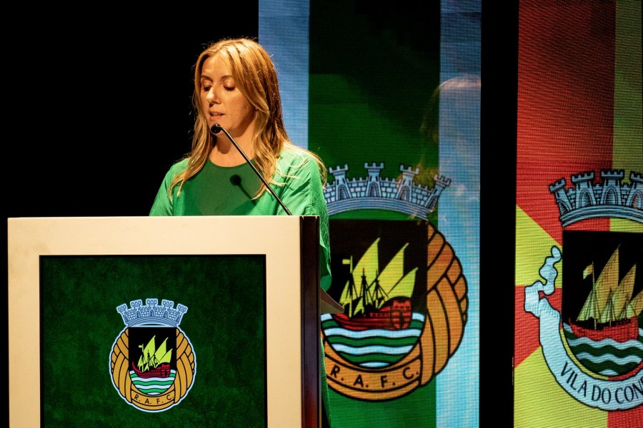 Rio Ave promete plantel ‘altamente competitivo’ com novo investidor no comando