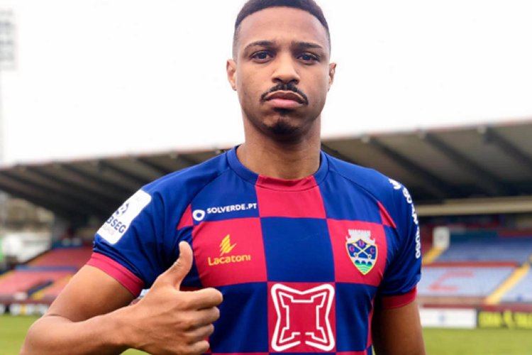 Mercado: Desportivo de Chaves contrata experiente defesa Vasco Fernandes que atuava na Turquia