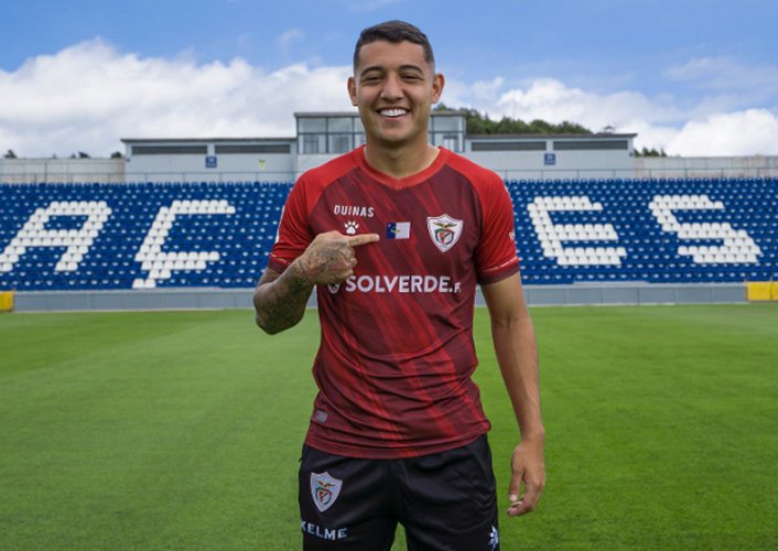 Mercado: Pedro Bicalho e Gabriel Silva chegam ao Santa Clara por empréstimo do Palmeiras