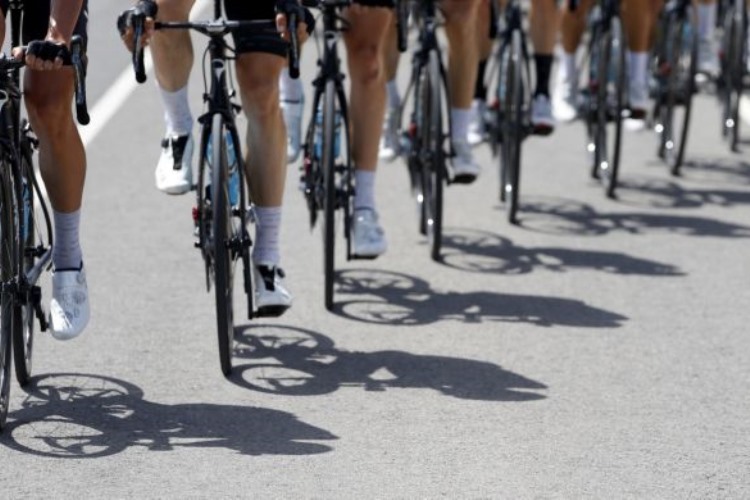 Ciclismo: Felix Gall vence a solo a quarta etapa da Volta à Suíça e arrebata liderança da gera