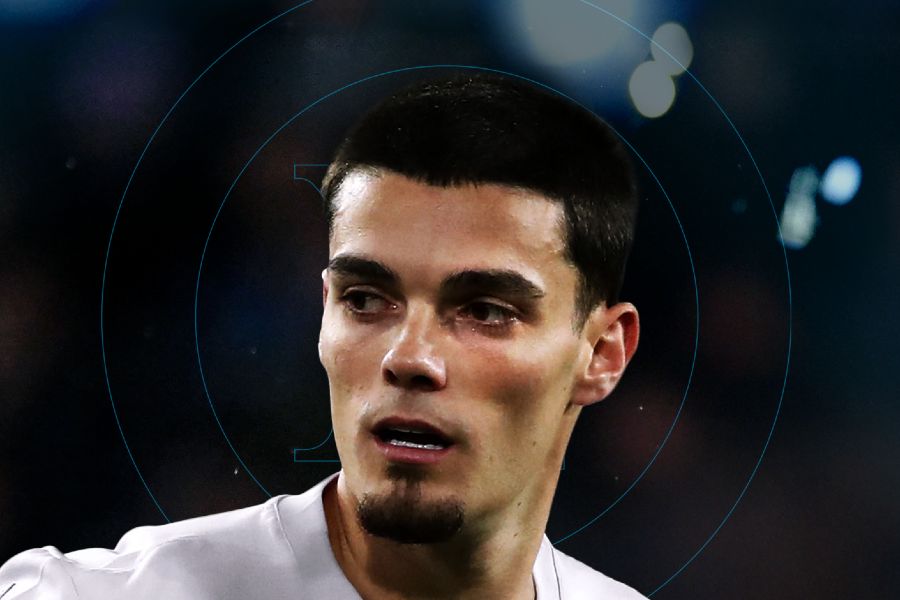 OFICIAL: Miguel Gutiérrez ruma ao Nápoles após três épocas no Girona