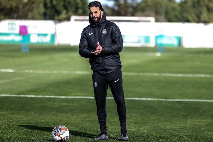 "Amorim tem um método de trabalho de alto nível que se adaptaria à Premier League"