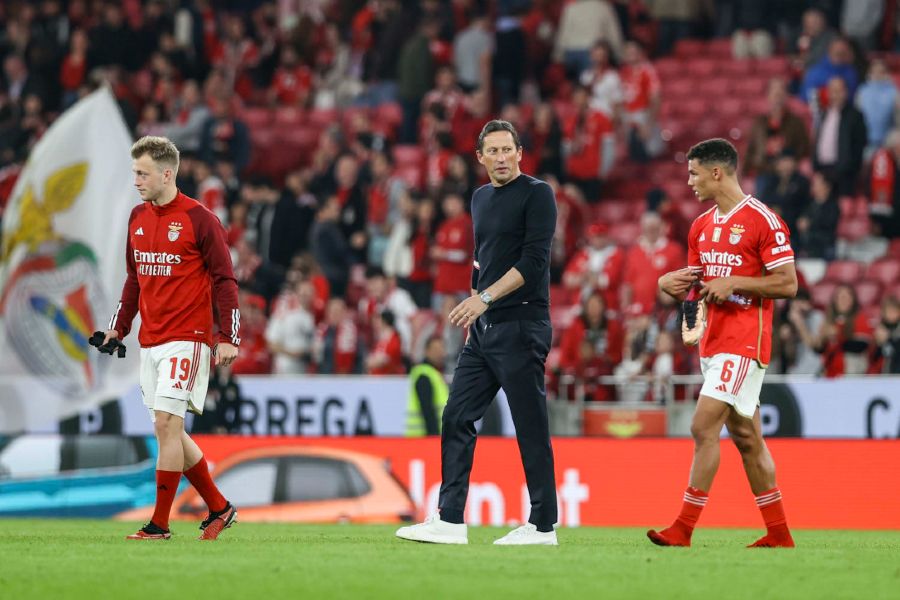 "Na época passada era a seleção da Alemanha. Bayern pode ser boa oportunidade"