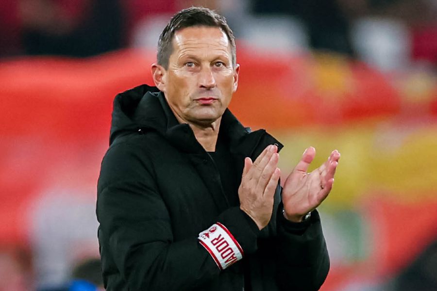 "Qualquer treinador quer treinar o Bayern. Pode haver aqui uma oportunidade para o Benfica"