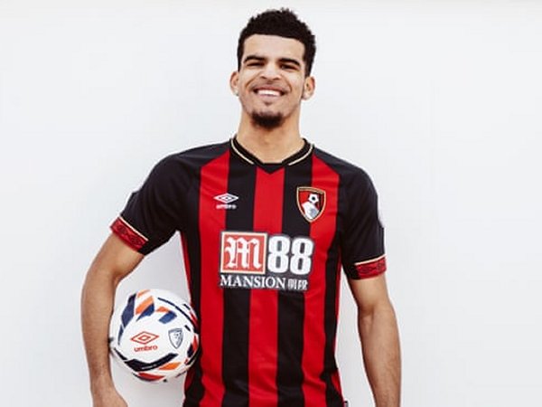 Mercado: OFICIAL - Bournemouth contrata Dominic Solanke ao Liverpool