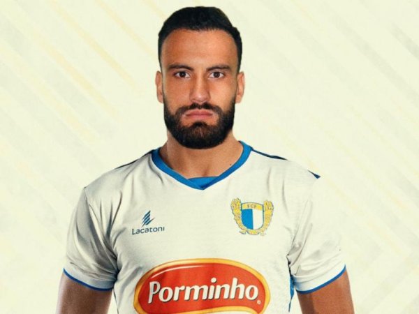 Mercado: Famalicão reforça-se com Luís Rocha