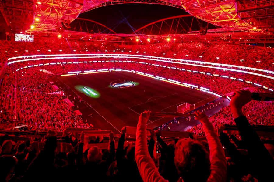 Benfica reage às acusações do Toulouse: "Não foi identificado qualquer contratempo"