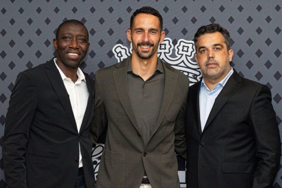 Boavista: Rafael Bracali assume cargo de diretor desportivo dos axadrezados 