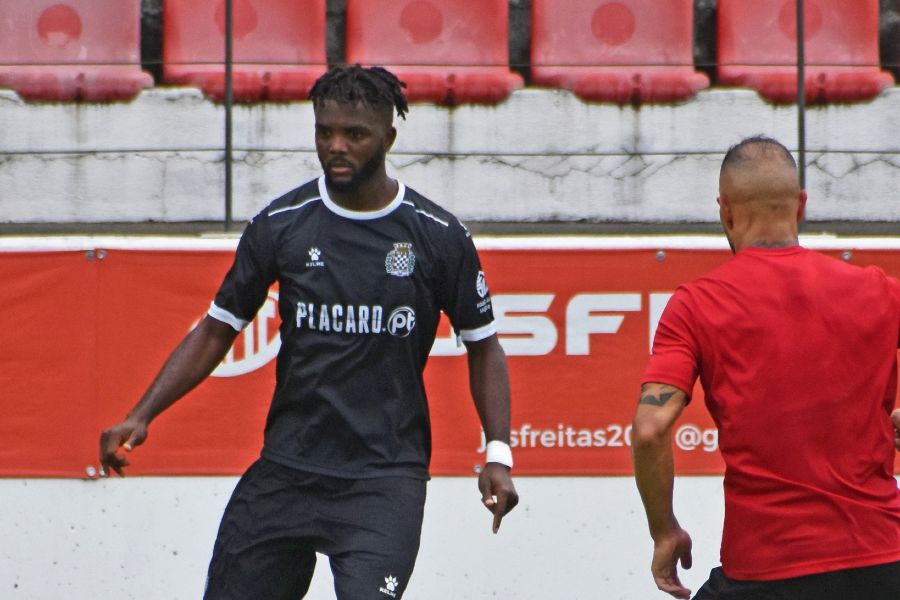 Mercado: Chidozie prestes a rumar a França para assinar pelo Nantes