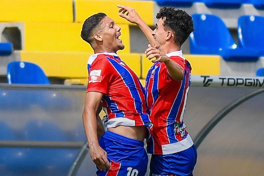 ll Liga: Felgueiras reage com goleada e tira invencibilidade ao líder Lusitânia
