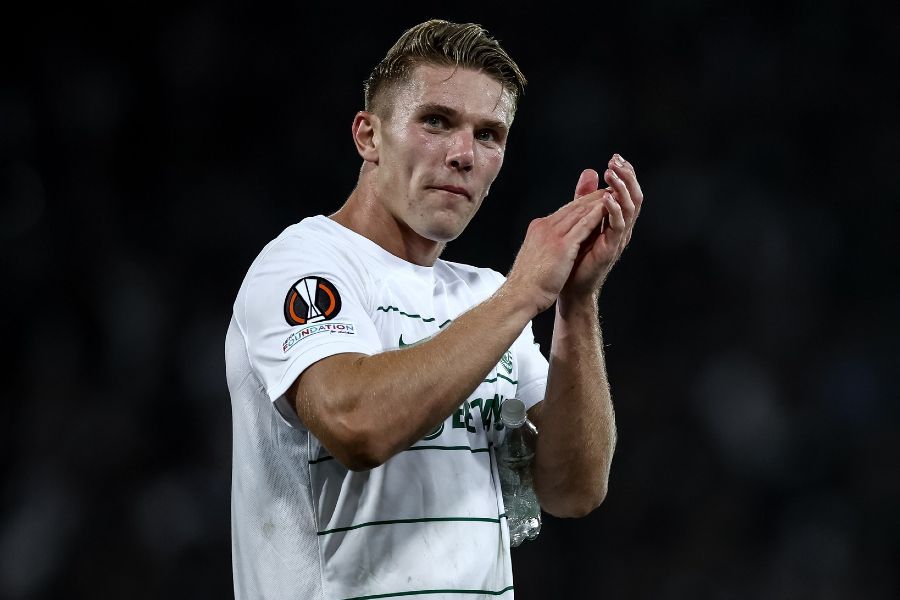 Dilema para Amorim: Quem deverá saltar do onze do Sporting para dar lugar a Gyokeres?