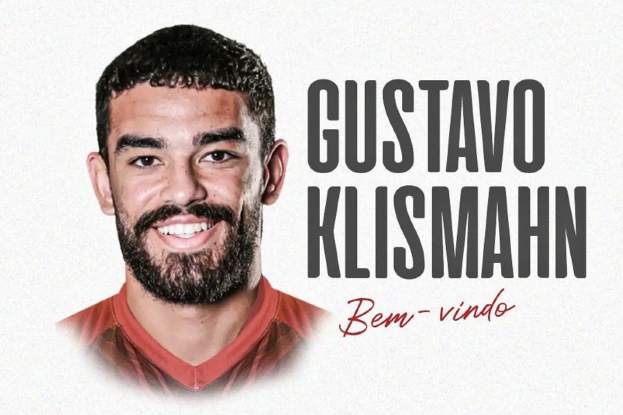 OFICIAL: Santa Clara empresta Rildo ao Portimonense e recebe Klismahn por uma temporada