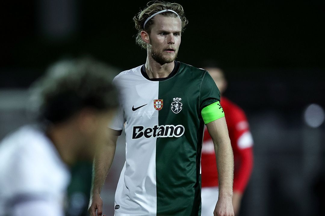 Taça de Portugal: Sporting vence Santa Clara em jogo polémico e apura-se para os quartos de final
