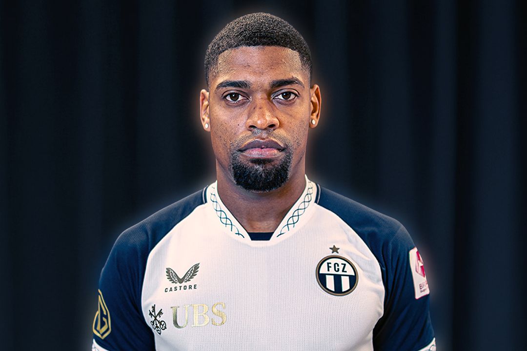 Ivan Cavaleiro reforça Zurique após rescindir com Tondela