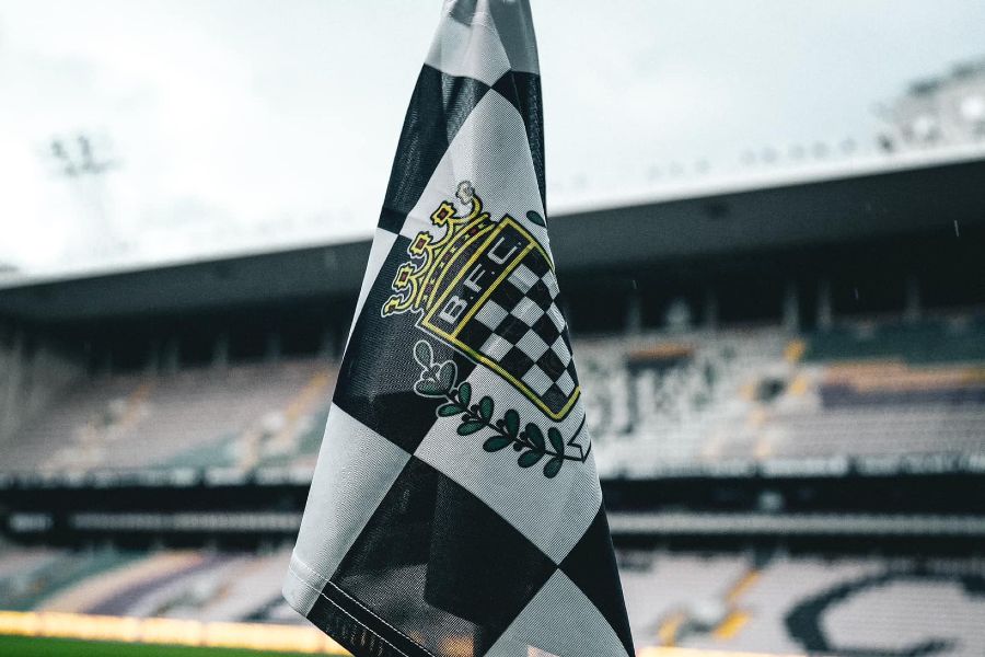 Boavista SAD desce ao segundo escalão distrital do Porto