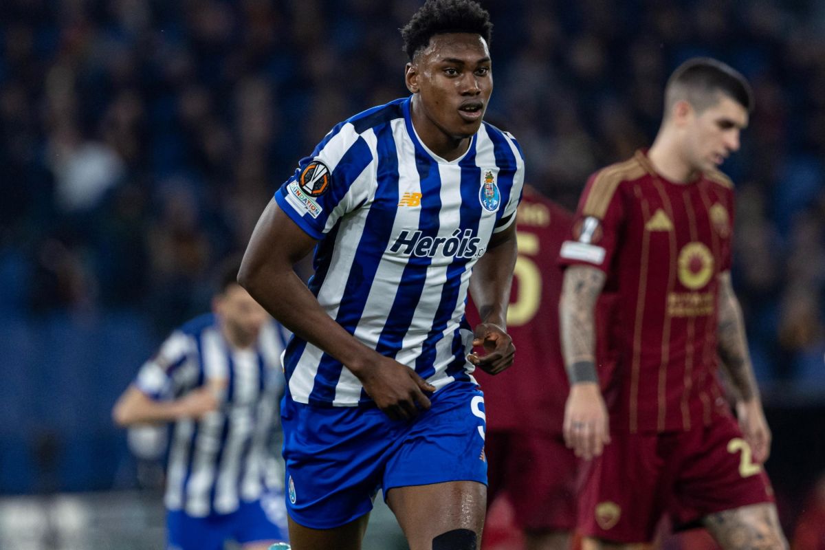 Samu é oficialmente a contratação mais cara da história do futebol português