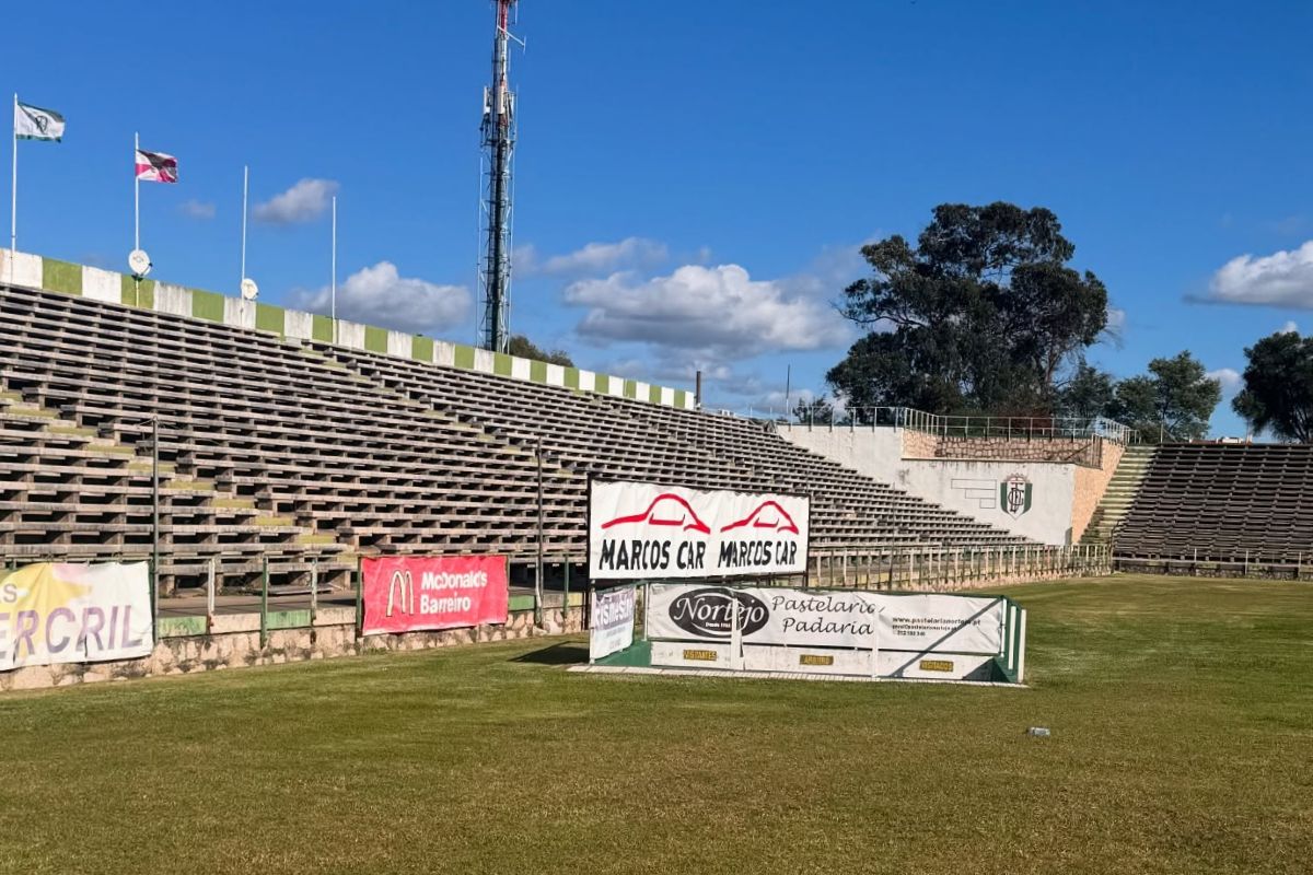 Autarca do Barreiro garante que nenhuma criança do Fabril ficará sem praticar desporto
