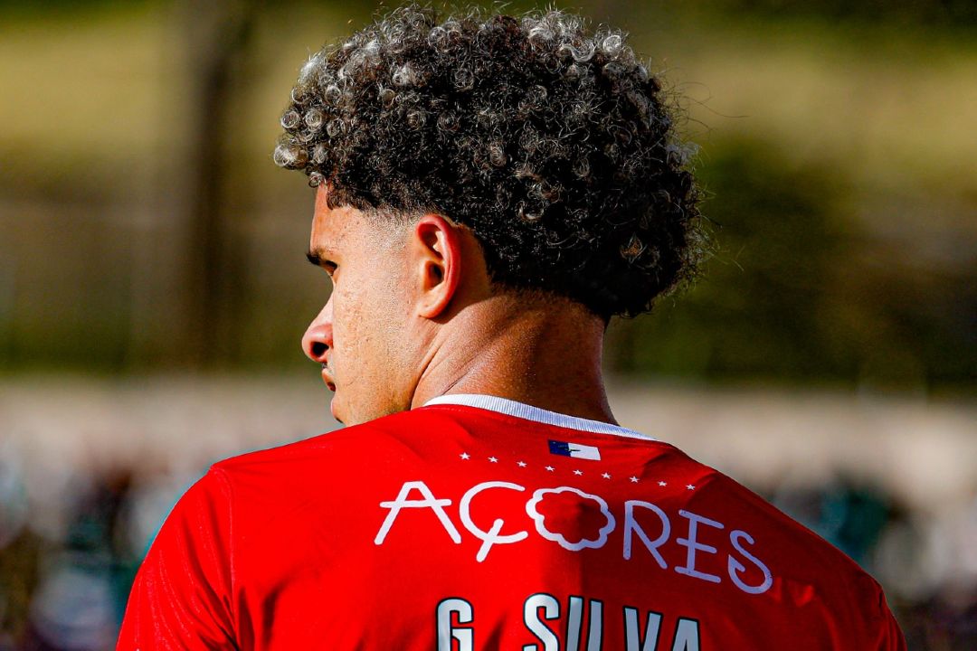 Gabriel Silva bate recorde mundial de velocidade no futebol
