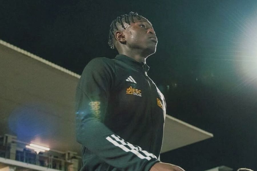 OFICIAL: Isaac Monteiro deixa o Casa Pia e reforça o Anadia