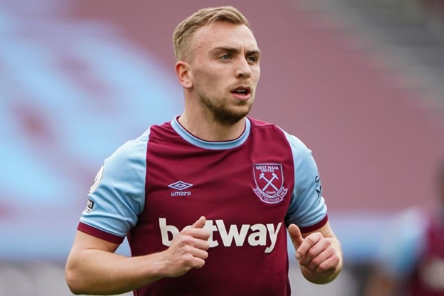 David Moyes elogia Jarrod Bowen, avançado do West Ham, com referência a Cristiano Ronaldo
