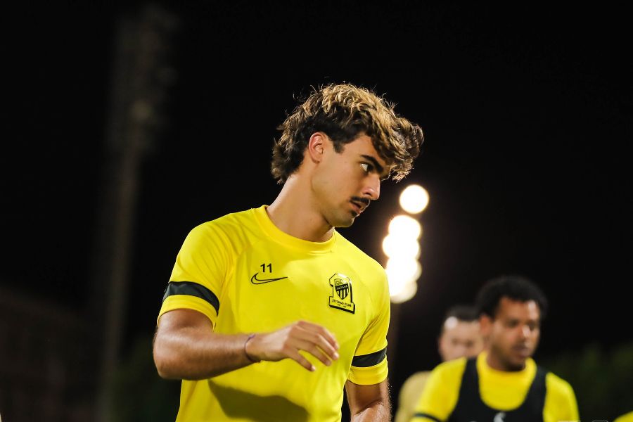 Tottenham atento a Jota: Avançado português na lista de prioridades de Ange Postecoglou