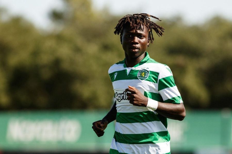 Mercado: Joelson Fernandes cobiçado pelo Heerenveen