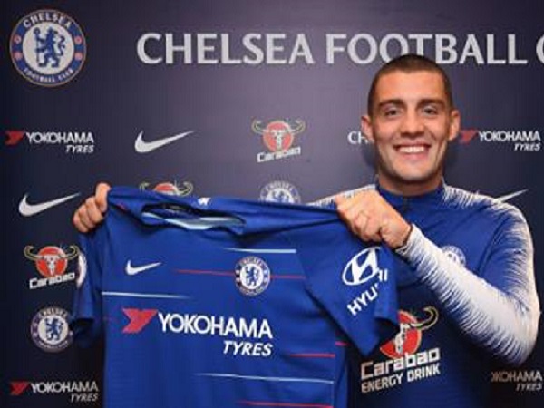 Mercado: OFICIAL – Chelsea contrata Kovacic por empréstimo do Real Madrid