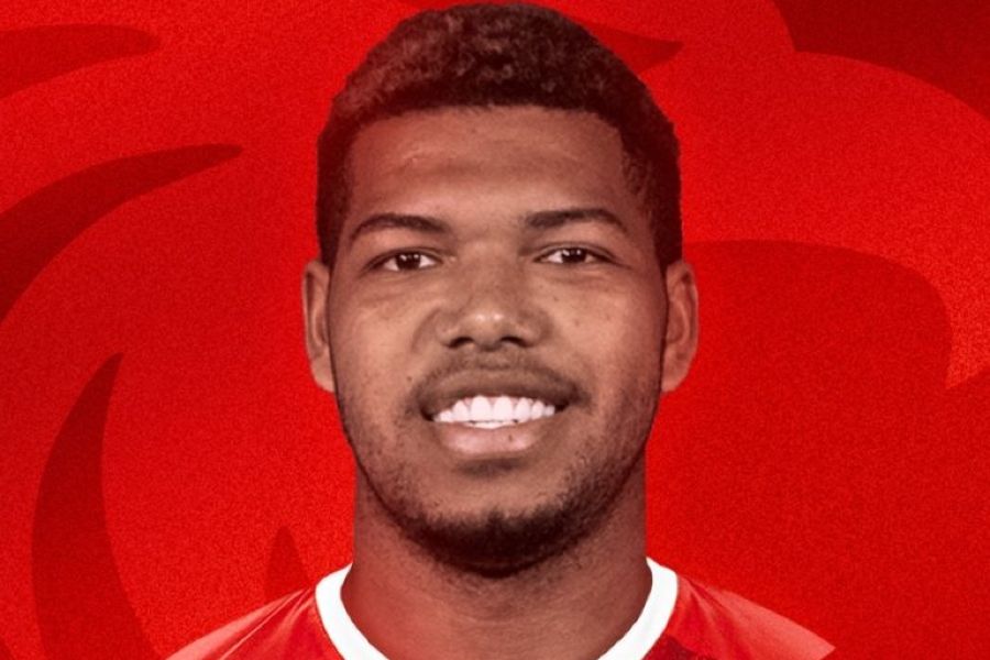 OFICIAL: Thauan Lara reforça Portimonense por empréstimo do Santa Clara