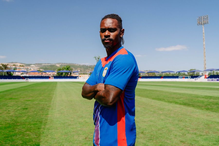 OFICIAL: Médio Lincoln deixa Fenerbahçe e assina pelo Alverca
