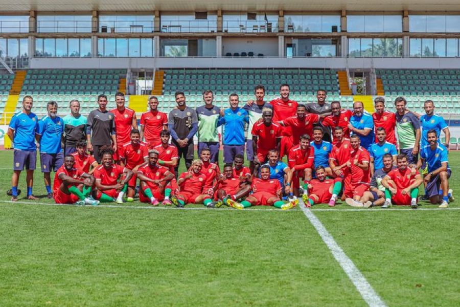 Marítimo: SAD diz que não está a cortar relações com a Liga, mas a exercer os seus direitos
