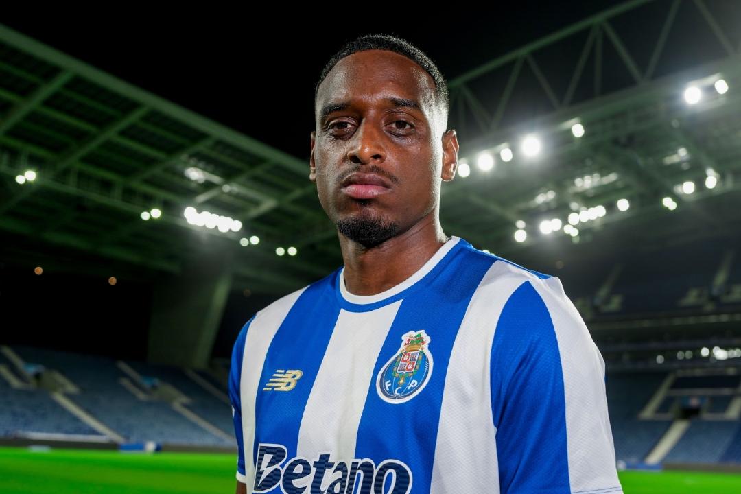 Rosario orgulhoso da equipa após FC Porto se tornar "terceiro a vencer aqui"
