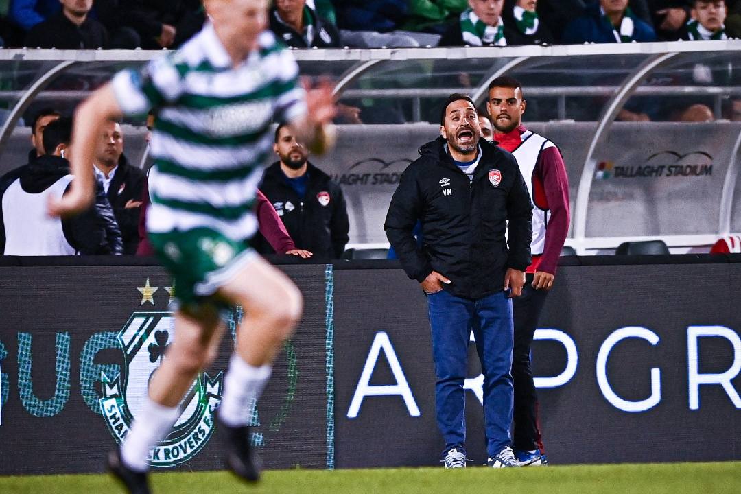 Vasco Matos: "Deixamos de acreditar nas coisas, no trabalho, em muitos valores"