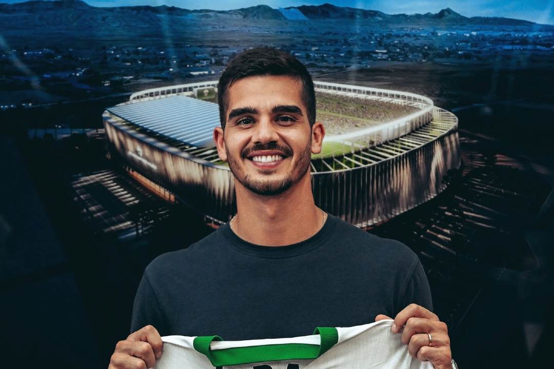 Como o Real Madrid confundiu o jogador do Elche com o irmão de Diogo Jota?