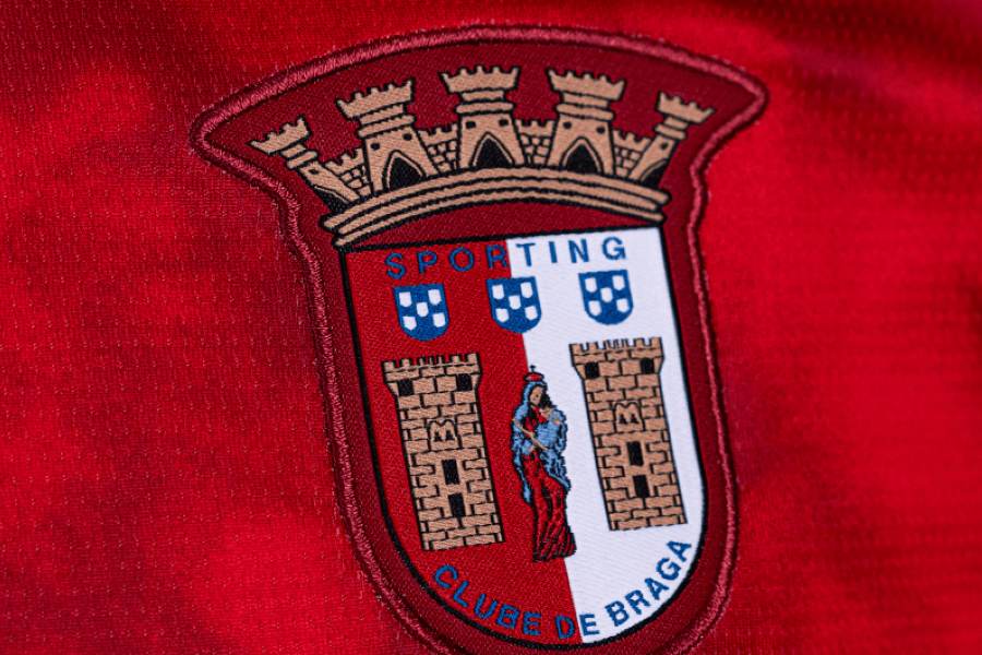 Braga B muda de treinador: Ruca Sá substitui Simão Freitas
