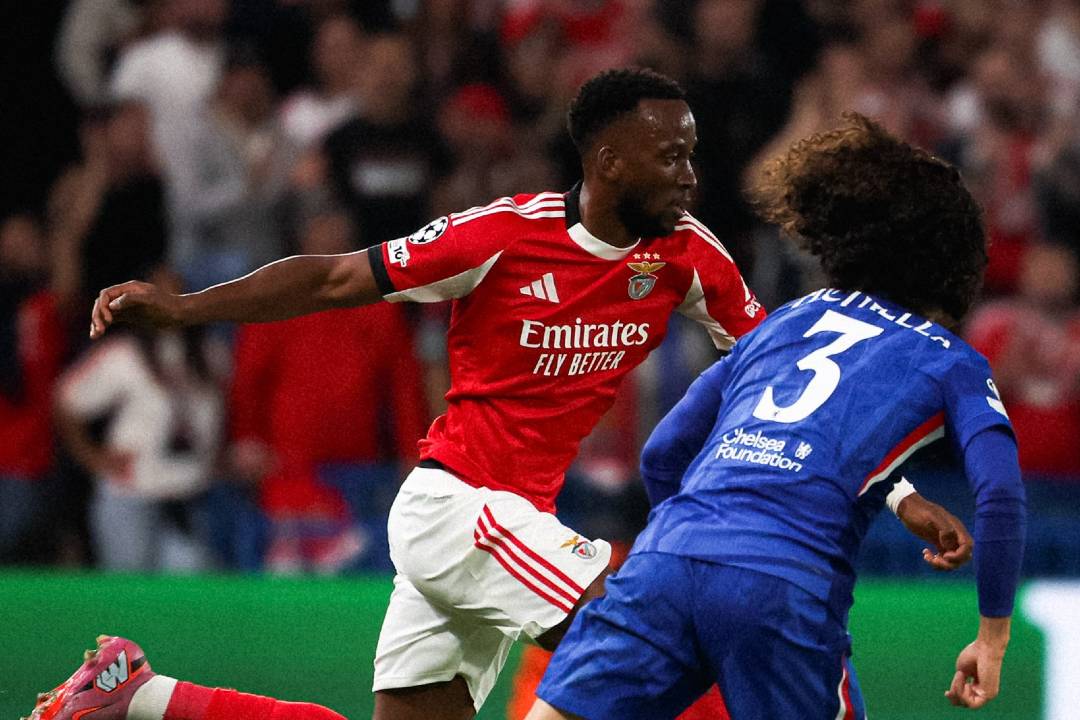 Lukebakio: “Foi um dia positivo para levar para o próximo jogo. Temos de ganhar no domingo”