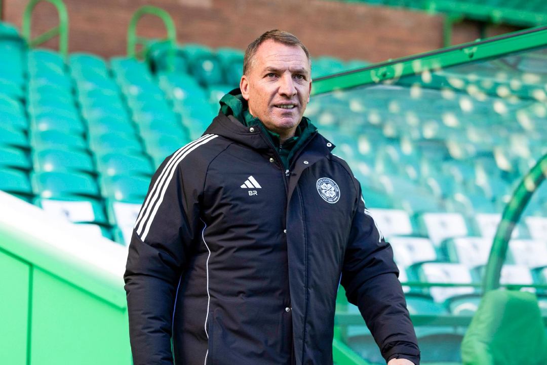 Treinador do Celtic considera Braga uma "equipa muito bem organizada"