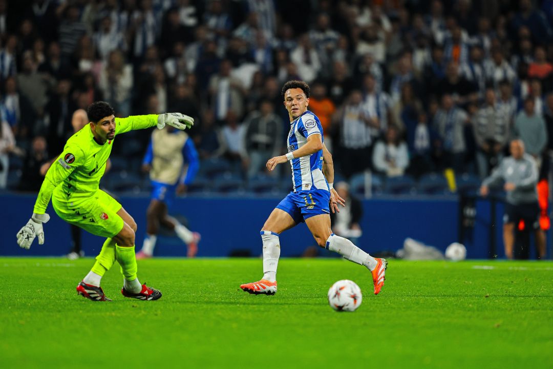 Síntese: Mora dá vitória ao FC Porto no fim, Braga e Paulo Fonseca triunfam