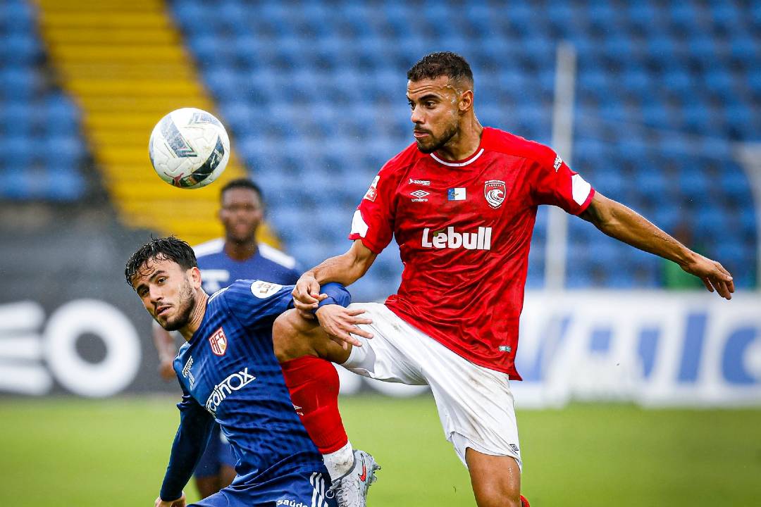 I Liga: Santa Clara regressa aos triunfos frente ao AVS que continua sem vencer