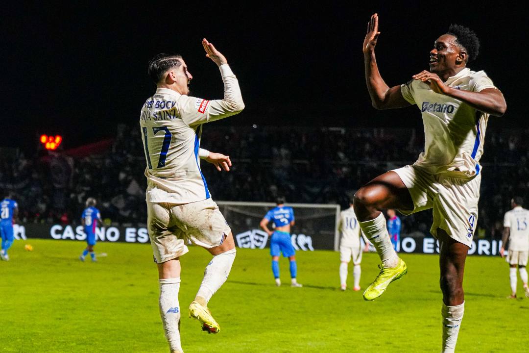 I Liga: FC Porto vence Alverca e segura liderança