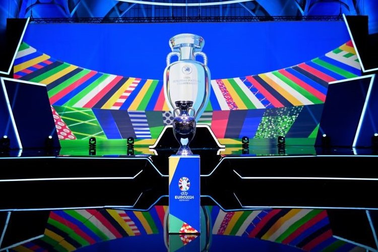Europeu 2024: Programa dos jogos dos oitavos-de-final