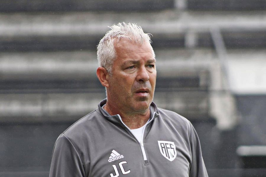 Jorge Costa reage à AG dos dragões: “Este não é o FC Porto que defendi com alma e coração”