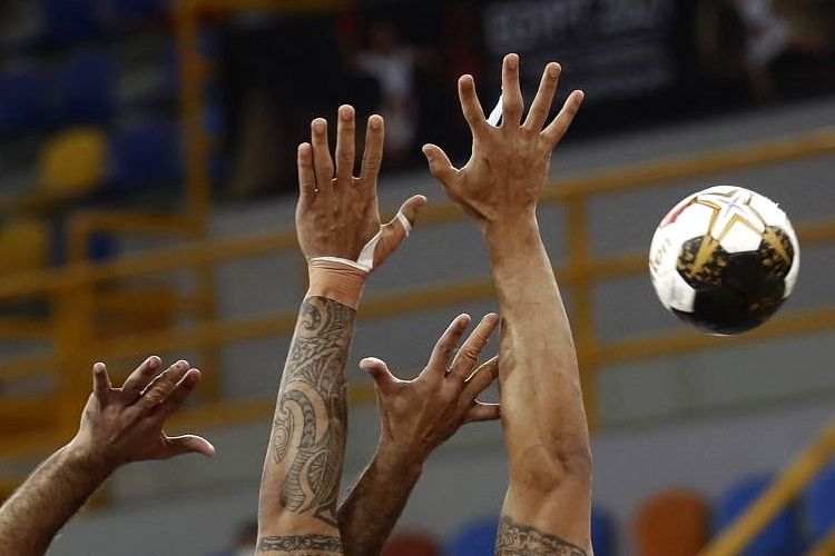 Andebol: FC Porto perde em Barcelona para a Liga dos Campeões