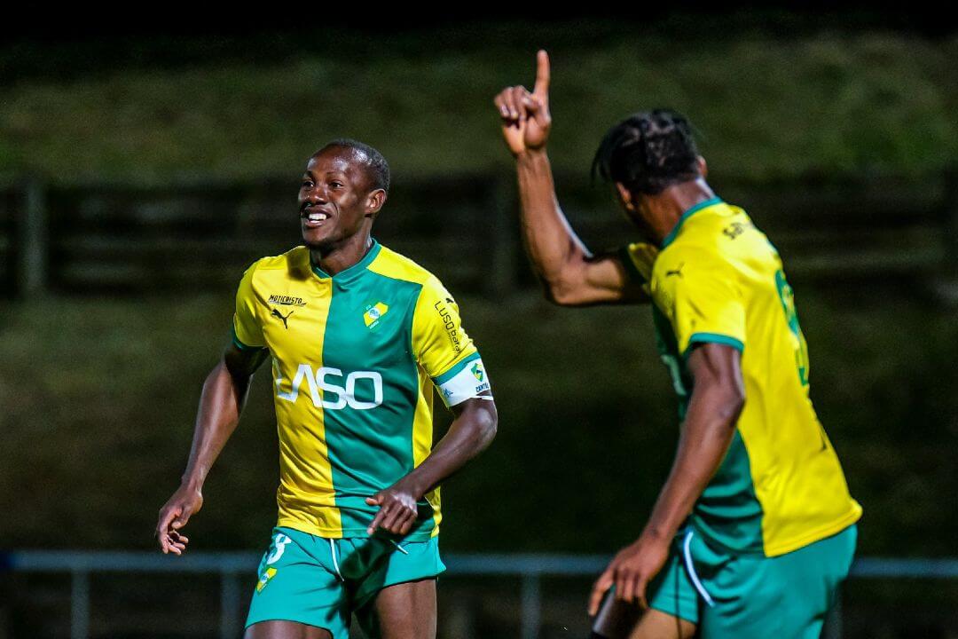 Mafra termina participação na II Liga com triunfo sobre Torreense